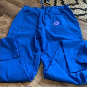 Koi scrub pants
